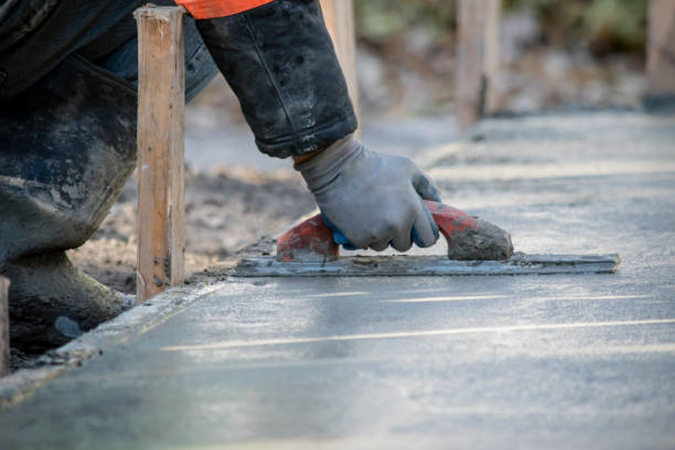 Best Concrete leveling services  in Norco, LA