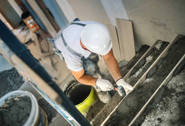 Best Concrete demolition services  in Norco, LA